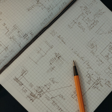 Notizbuch
